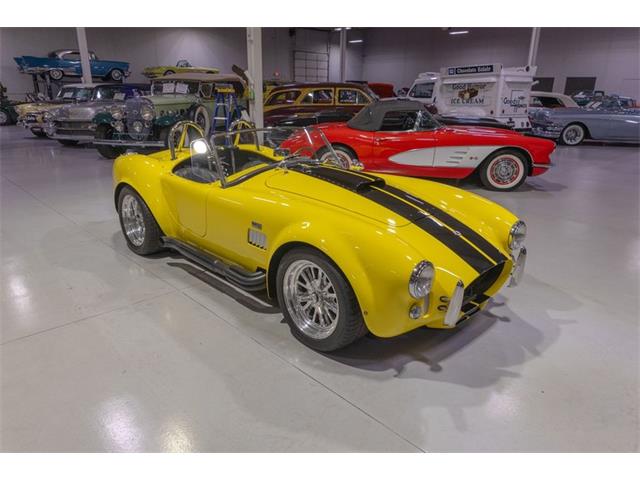 1965 Superformance Cobra (CC-1975680) for sale in Rogers, Minnesota
