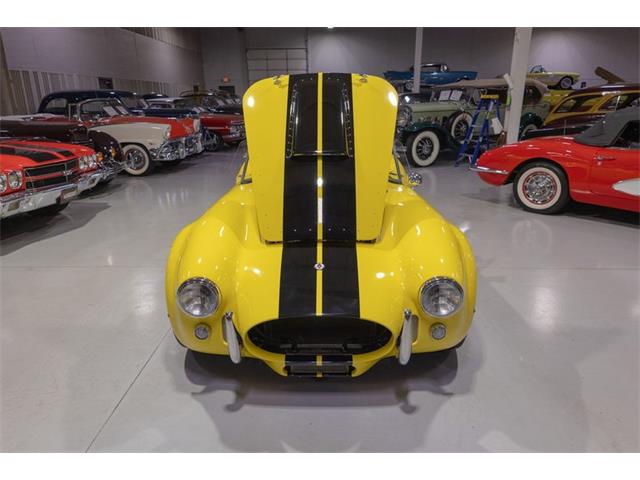 1965 Superformance Cobra (CC-1975680) for sale in Rogers, Minnesota