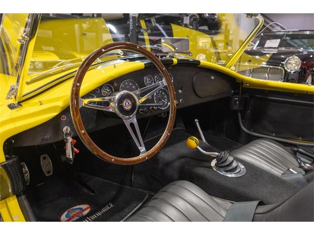 1965 Superformance Cobra (CC-1975680) for sale in Rogers, Minnesota