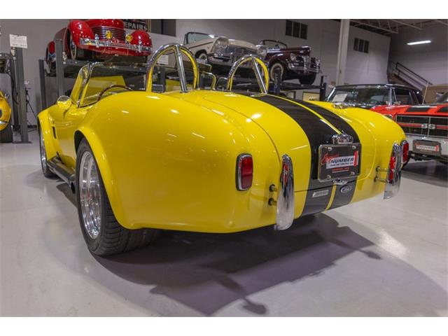 1965 Superformance Cobra (CC-1975680) for sale in Rogers, Minnesota