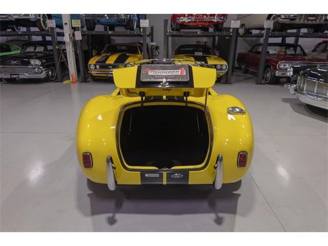 1965 Superformance Cobra (CC-1975680) for sale in Rogers, Minnesota