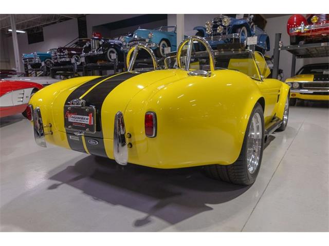 1965 Superformance Cobra (CC-1975680) for sale in Rogers, Minnesota