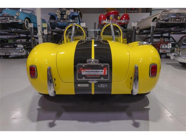 1965 Superformance Cobra (CC-1975680) for sale in Rogers, Minnesota