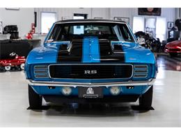 1969 Chevrolet Camaro (CC-1975722) for sale in Seekonk, Massachusetts