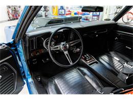 1969 Chevrolet Camaro (CC-1975722) for sale in Seekonk, Massachusetts