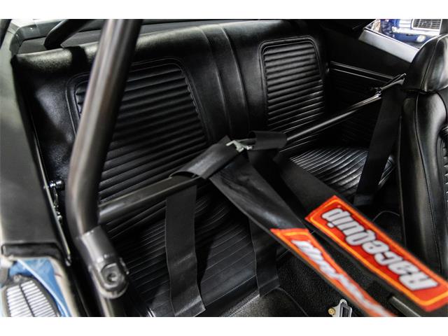 1969 Chevrolet Camaro (CC-1975722) for sale in Seekonk, Massachusetts