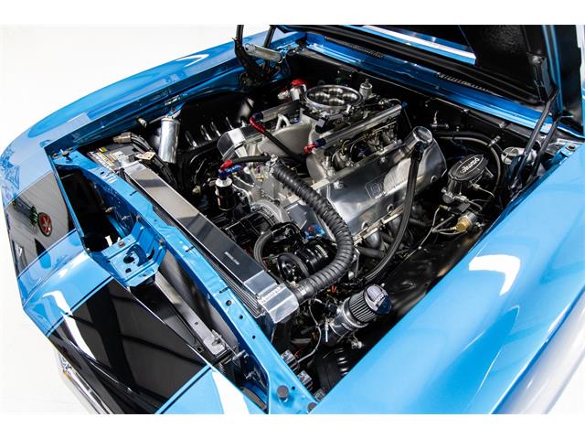 1969 Chevrolet Camaro (CC-1975722) for sale in Seekonk, Massachusetts