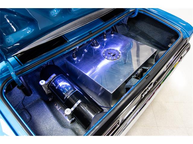 1969 Chevrolet Camaro (CC-1975722) for sale in Seekonk, Massachusetts