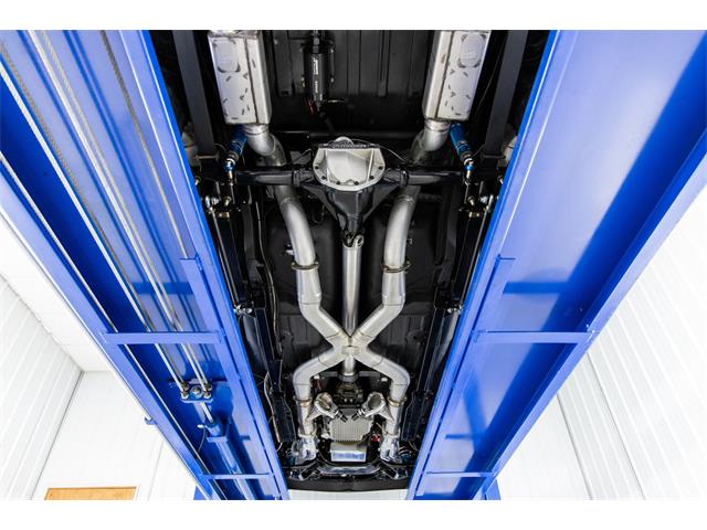 1969 Chevrolet Camaro (CC-1975722) for sale in Seekonk, Massachusetts