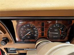 1981 Chevrolet Corvette (CC-1975726) for sale in Waterford, Michigan