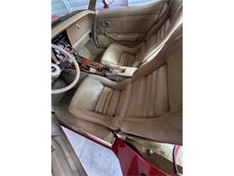 1981 Chevrolet Corvette (CC-1975726) for sale in Waterford, Michigan