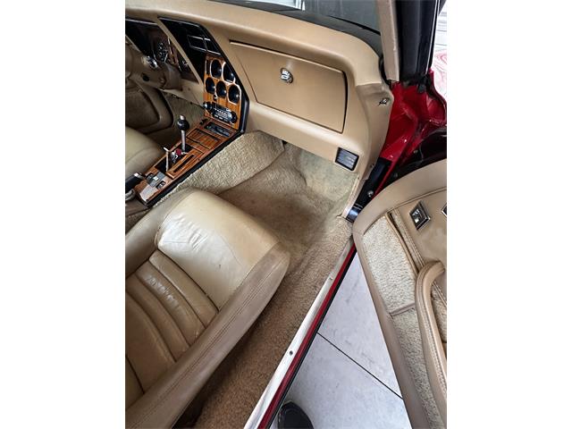 1981 Chevrolet Corvette (CC-1975726) for sale in Waterford, Michigan
