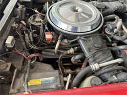1981 Chevrolet Corvette (CC-1975726) for sale in Waterford, Michigan