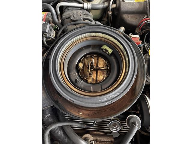1981 Chevrolet Corvette (CC-1975726) for sale in Waterford, Michigan