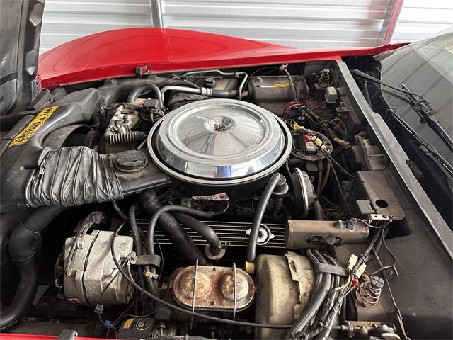 1981 Chevrolet Corvette (CC-1975726) for sale in Waterford, Michigan