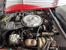 1981 Chevrolet Corvette (CC-1975726) for sale in Waterford, Michigan