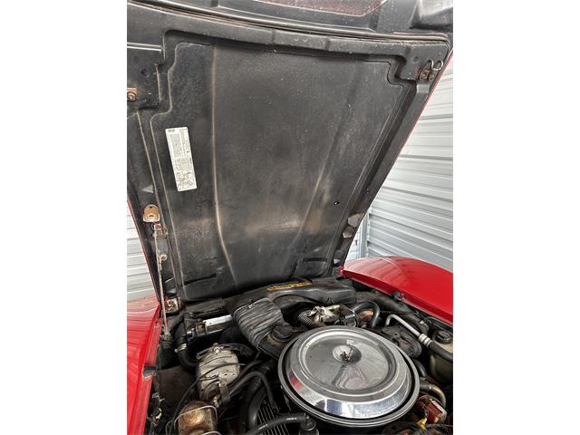 1981 Chevrolet Corvette (CC-1975726) for sale in Waterford, Michigan
