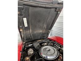 1981 Chevrolet Corvette (CC-1975726) for sale in Waterford, Michigan