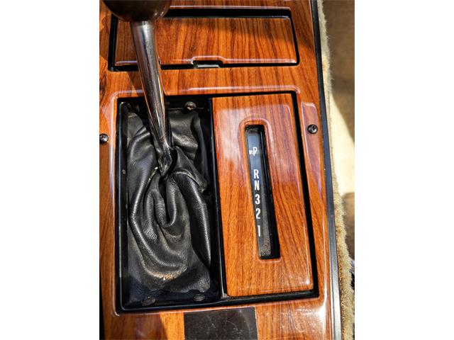 1981 Chevrolet Corvette (CC-1975726) for sale in Waterford, Michigan