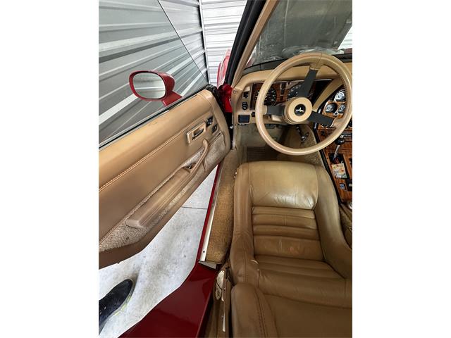 1981 Chevrolet Corvette (CC-1975726) for sale in Waterford, Michigan