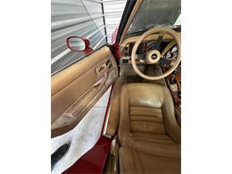 1981 Chevrolet Corvette (CC-1975726) for sale in Waterford, Michigan