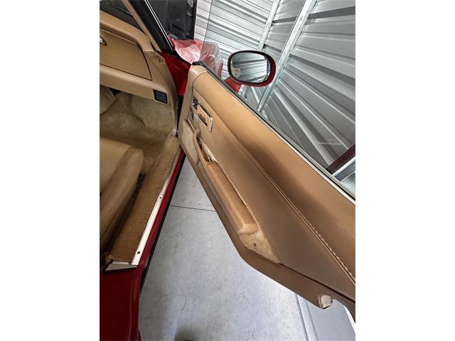 1981 Chevrolet Corvette (CC-1975726) for sale in Waterford, Michigan