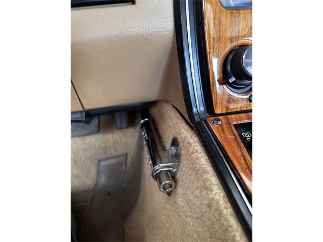 1981 Chevrolet Corvette (CC-1975726) for sale in Waterford, Michigan