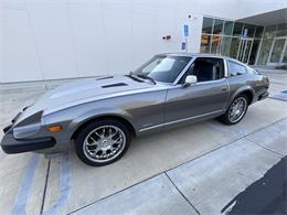 1980 Datsun 280ZX (CC-1975745) for sale in Pinole, California