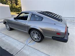 1980 Datsun 280ZX (CC-1975745) for sale in Pinole, California