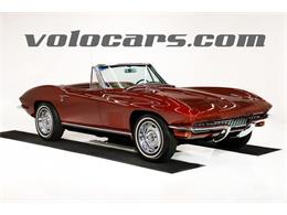 1967 Chevrolet Corvette (CC-1975772) for sale in Volo, Illinois