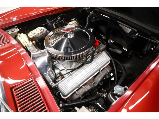 1967 Chevrolet Corvette (CC-1975772) for sale in Volo, Illinois