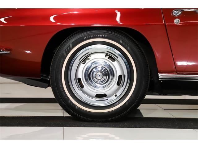 1967 Chevrolet Corvette (CC-1975772) for sale in Volo, Illinois