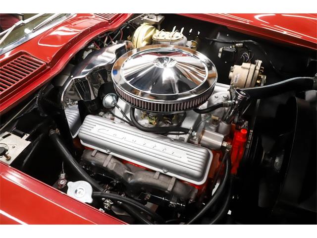 1967 Chevrolet Corvette (CC-1975772) for sale in Volo, Illinois