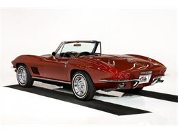 1967 Chevrolet Corvette (CC-1975772) for sale in Volo, Illinois