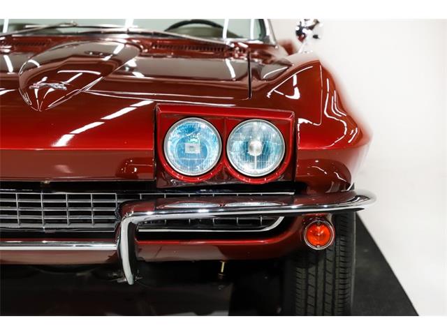 1967 Chevrolet Corvette (CC-1975772) for sale in Volo, Illinois