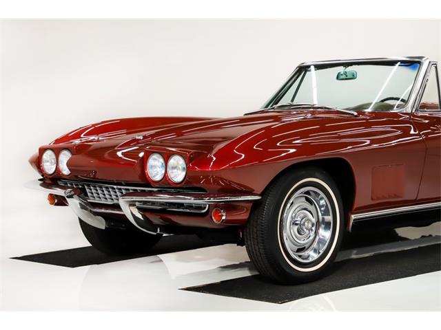 1967 Chevrolet Corvette (CC-1975772) for sale in Volo, Illinois