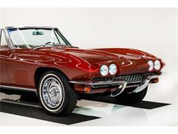 1967 Chevrolet Corvette (CC-1975772) for sale in Volo, Illinois