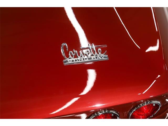 1967 Chevrolet Corvette (CC-1975772) for sale in Volo, Illinois