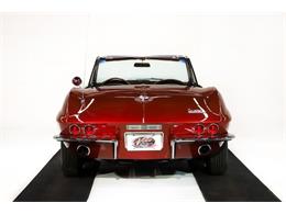 1967 Chevrolet Corvette (CC-1975772) for sale in Volo, Illinois