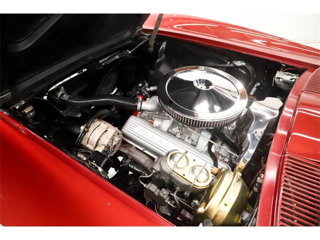 1967 Chevrolet Corvette (CC-1975772) for sale in Volo, Illinois