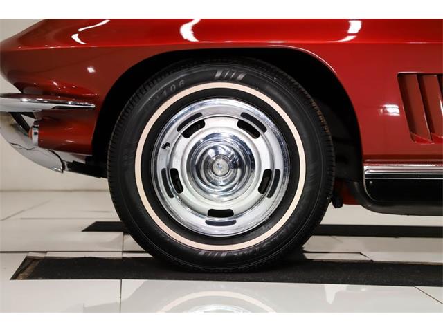 1967 Chevrolet Corvette (CC-1975772) for sale in Volo, Illinois