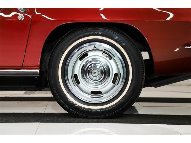 1967 Chevrolet Corvette (CC-1975772) for sale in Volo, Illinois