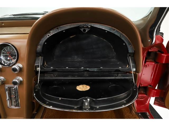 1967 Chevrolet Corvette (CC-1975772) for sale in Volo, Illinois