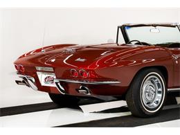 1967 Chevrolet Corvette (CC-1975772) for sale in Volo, Illinois