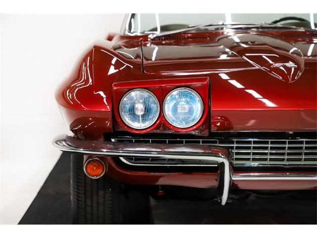 1967 Chevrolet Corvette (CC-1975772) for sale in Volo, Illinois