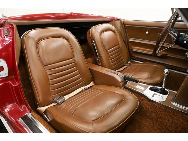 1967 Chevrolet Corvette (CC-1975772) for sale in Volo, Illinois