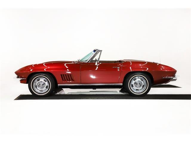 1967 Chevrolet Corvette (CC-1975772) for sale in Volo, Illinois