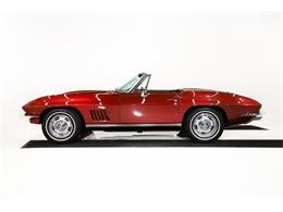 1967 Chevrolet Corvette (CC-1975772) for sale in Volo, Illinois