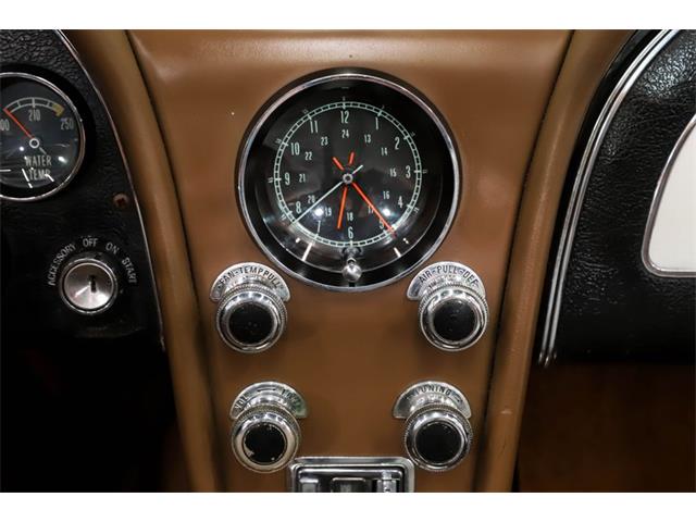 1967 Chevrolet Corvette (CC-1975772) for sale in Volo, Illinois
