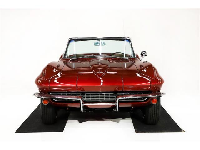 1967 Chevrolet Corvette (CC-1975772) for sale in Volo, Illinois